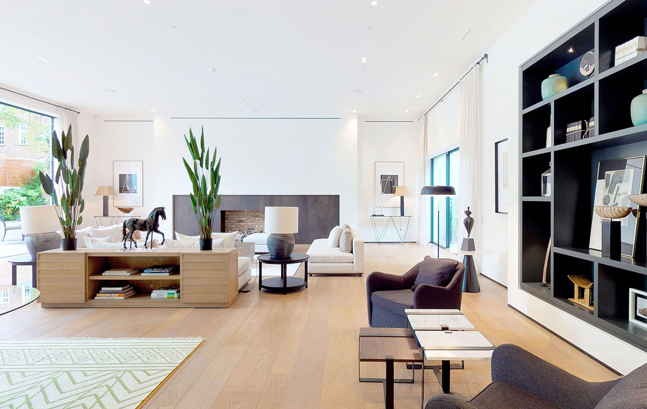 INFOGRAPHIC: Great Matterport Photography For For  Listings